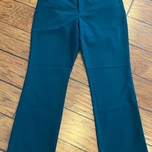Liverpool Jeans Company Deep Teal Pants